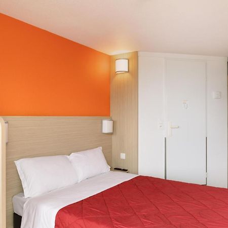 Premiere Classe Meaux Nanteuil Les Meaux Exterior photo