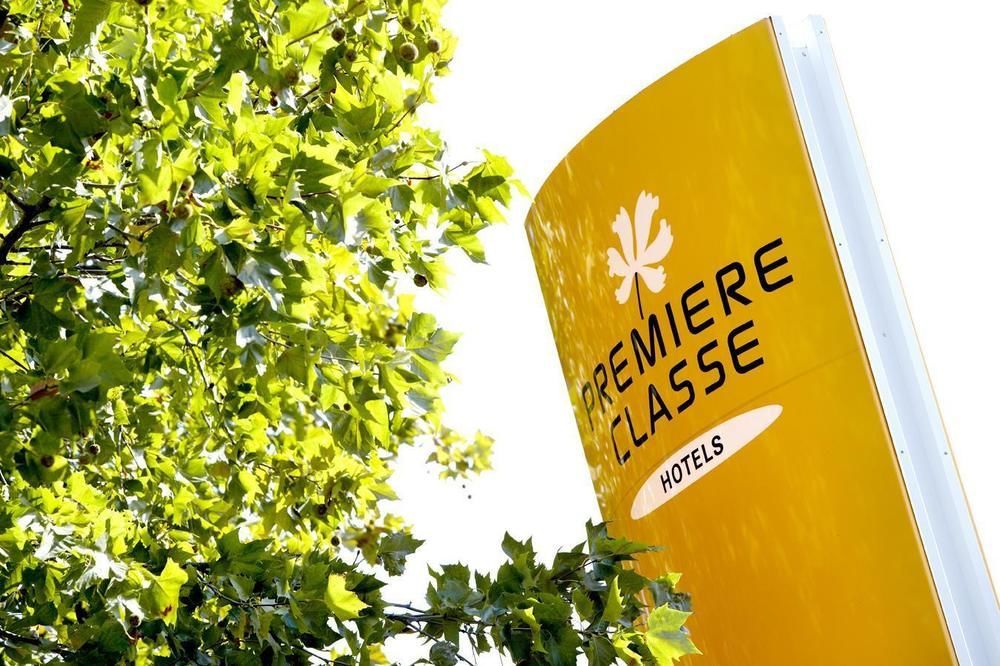Premiere Classe Meaux Nanteuil Les Meaux Exterior photo